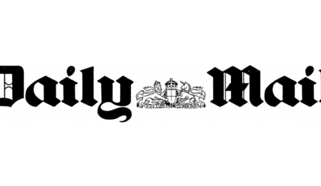 The Daily Mail