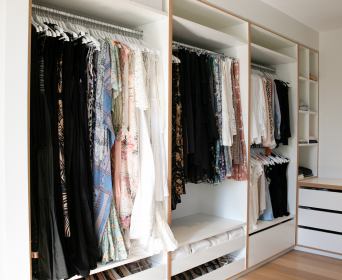 Closets
